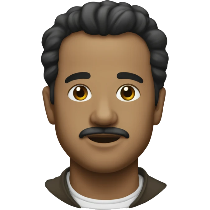 Emmanuel macrote emoji