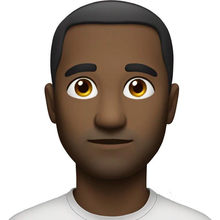 side eyeing emoji