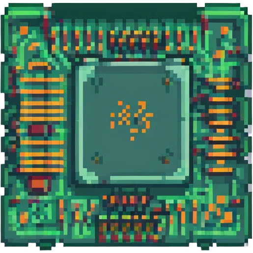 CPU emoji