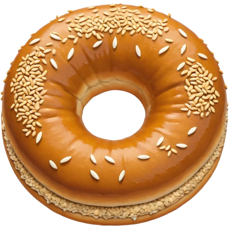 Simit emoji