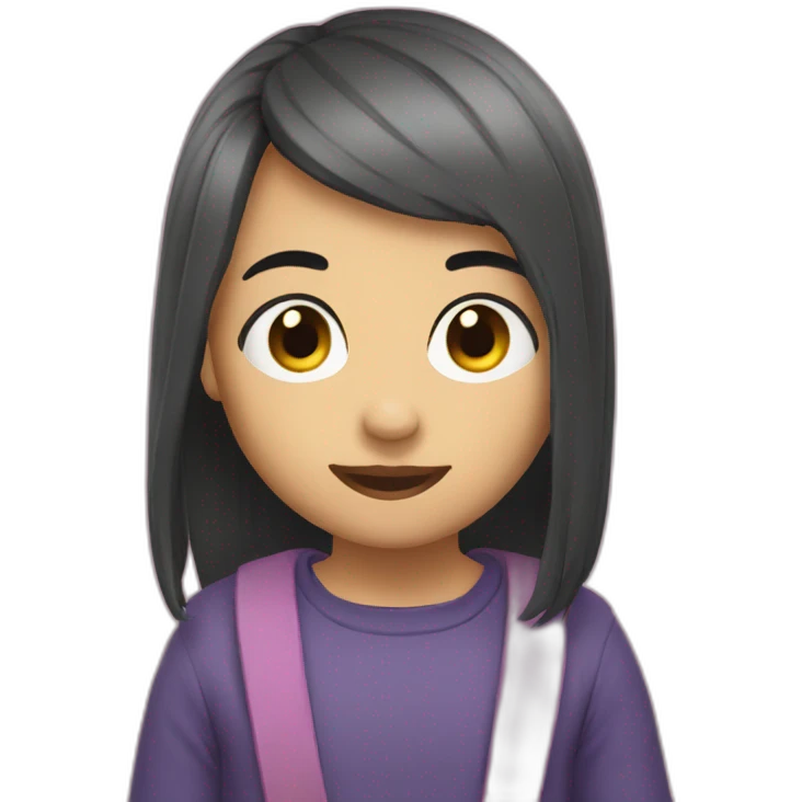 Kirua emoji