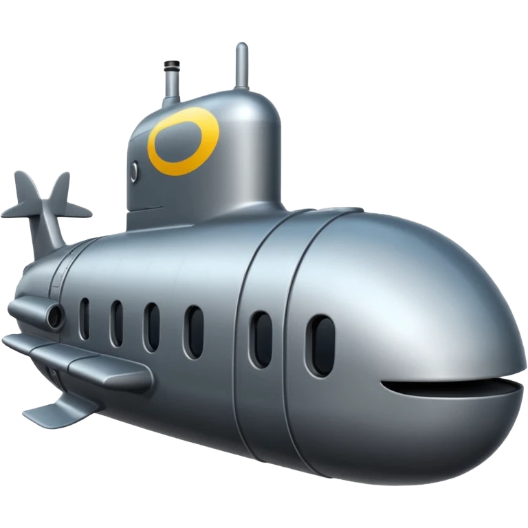 submarine emoji