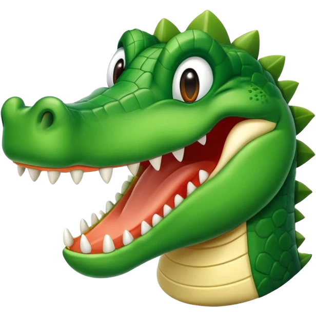 make bombardillo crocodillo emoji
