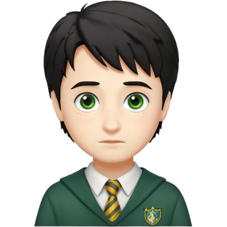 harry potter emoji
