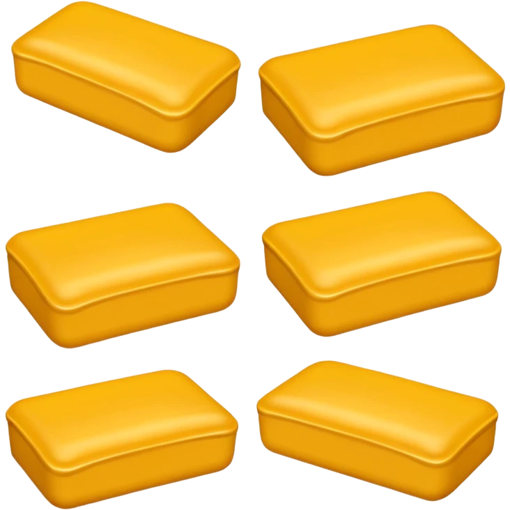 Mustard emoji
