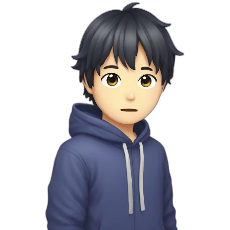 OMORI emoji