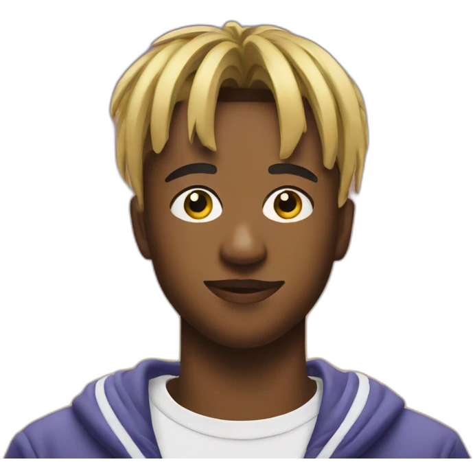 Juice wrld emoji