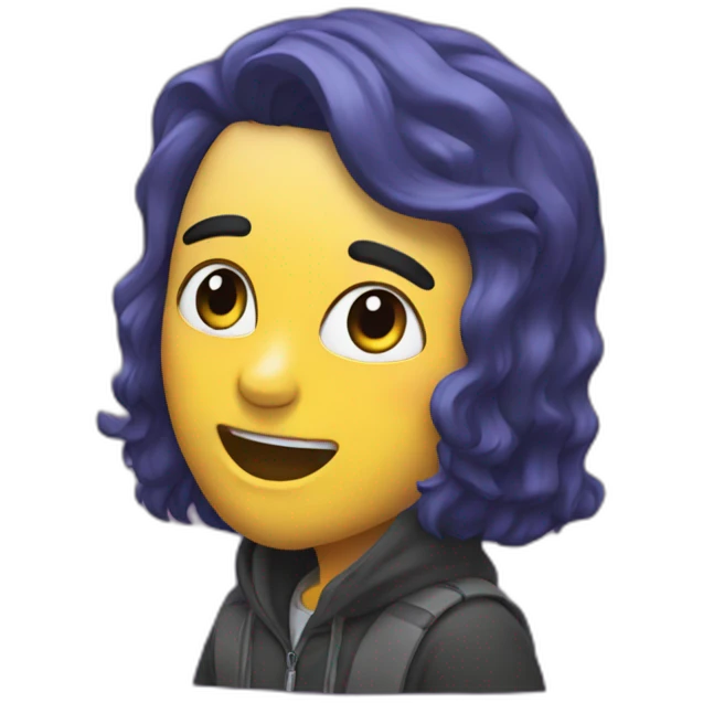 música  emoji
