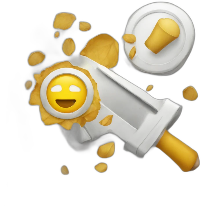 Symbole Certification Instagram emoji