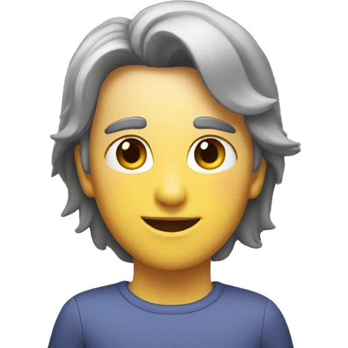 Estrella emoji