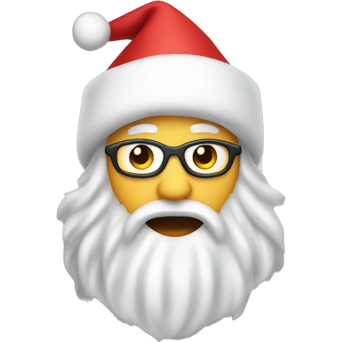 advent calender emoji