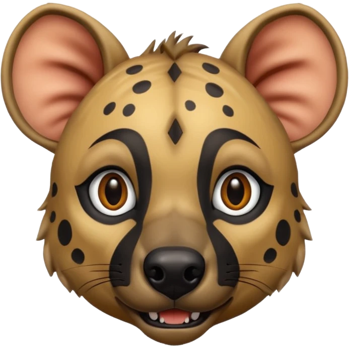 Hyenq emoji