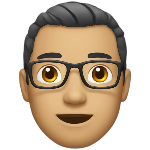 Samoieda emoji