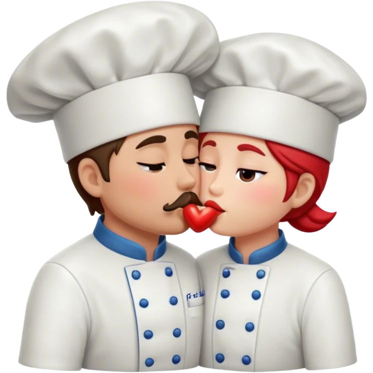 Chef’s kiss emoji