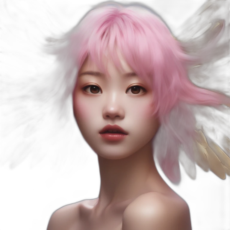 sakura-haruno,-david-bellemere,-bare-belly,-wings,-choker,-bathed-in-shadows,-fov-90-degrees,-short-lighting,-l-usm,-cold-colors,-gilded-technique,-extremely-hyper-aesthetic,-absurdres emoji