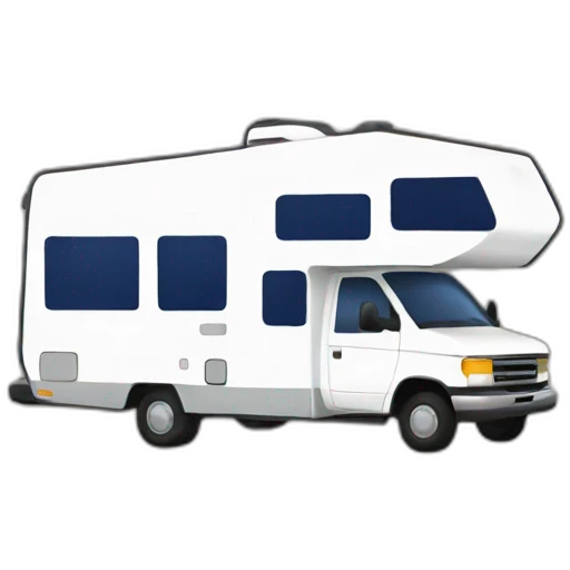 RV logo emoji