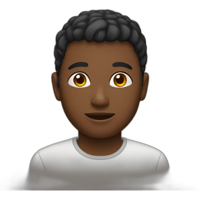 niger emoji