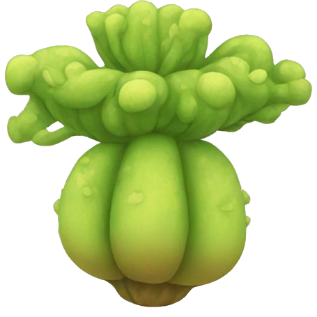 Frailejon emoji