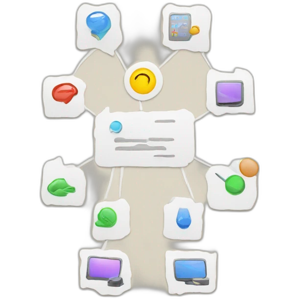 process development and workflow emoji