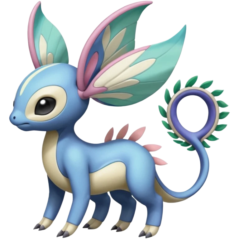 Meloetta-Trico-Cresselia-Palkia-Stitch-Fakémon-creature-hybrid emoji
