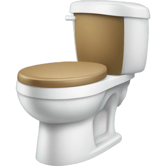 Skibbidi toilet emoji