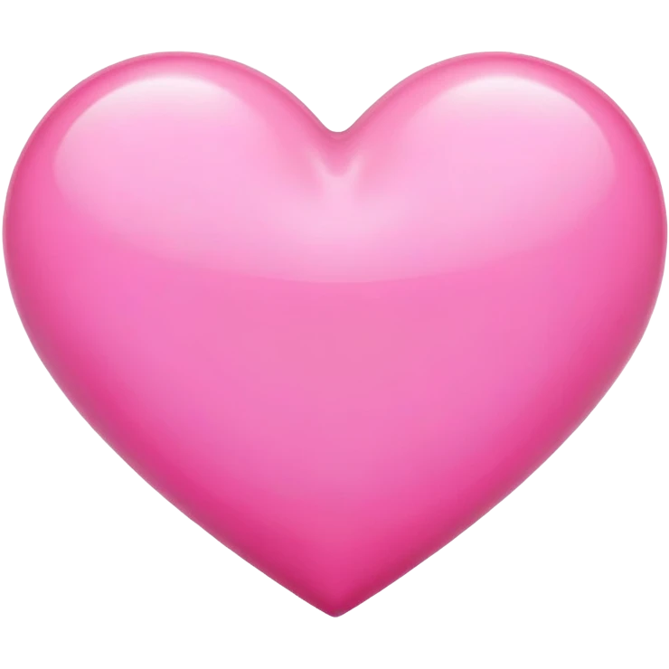 Pink emoji emoji