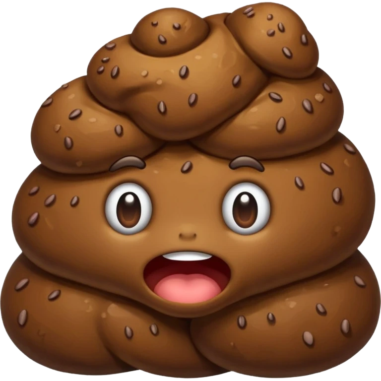POOP emoji