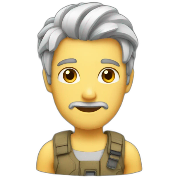 شرک emoji