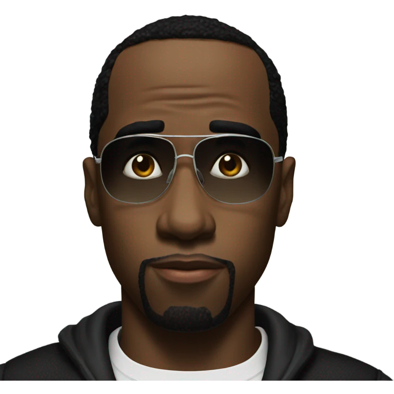 P Diddy emoji