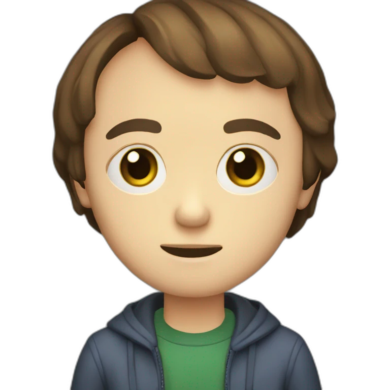 will byers emoji