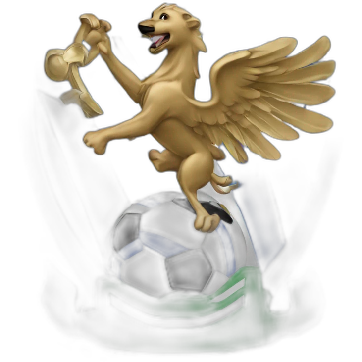 Racing club Strasbourg Alsace football logo emoji