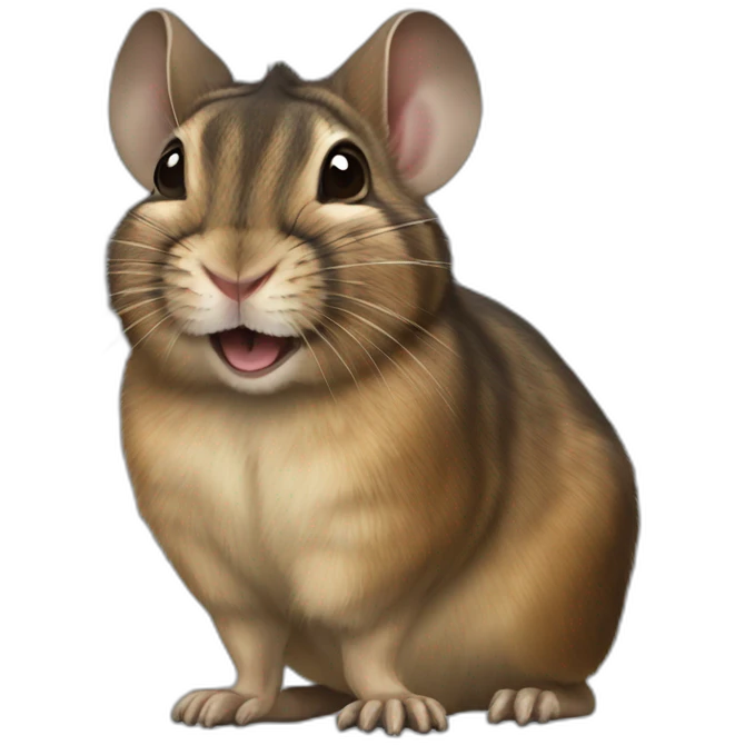 happy-degu emoji