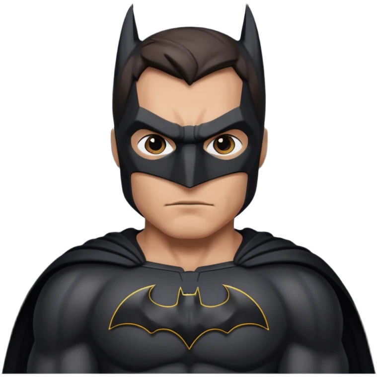 batman emoji