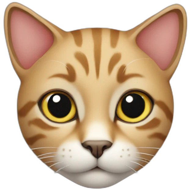 cat emoji