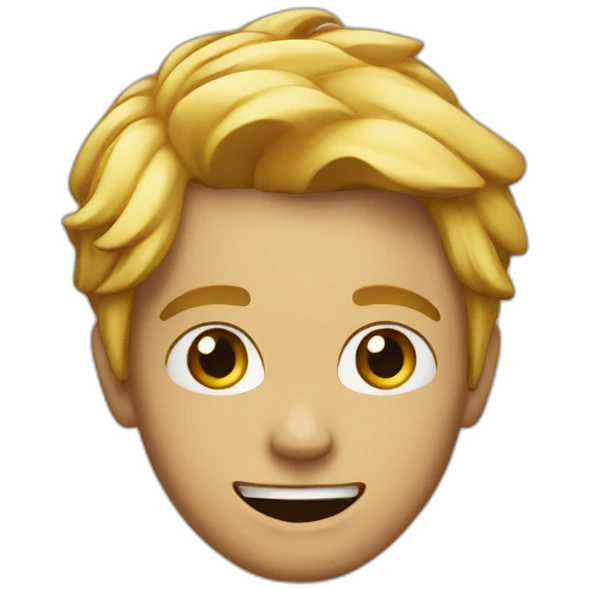 Funny  emoji