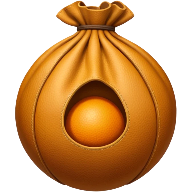 Ball sack emoji