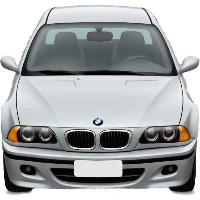 2003 bmw 330i emoji