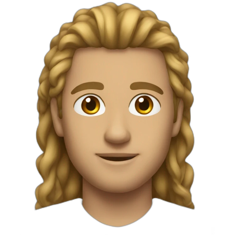 Jordan bardela emoji