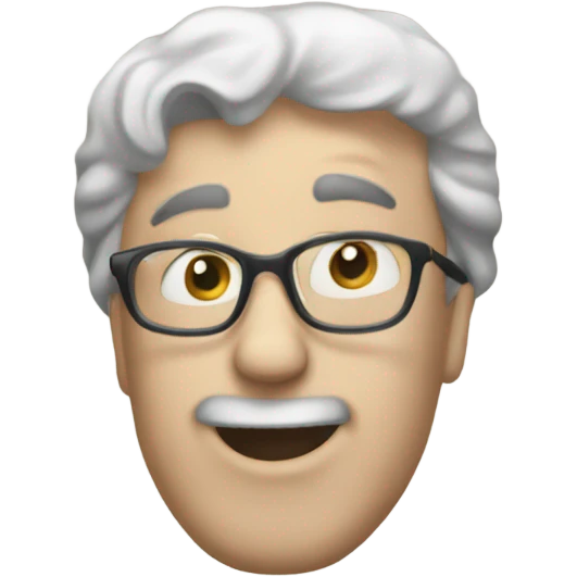 Stamp emoji