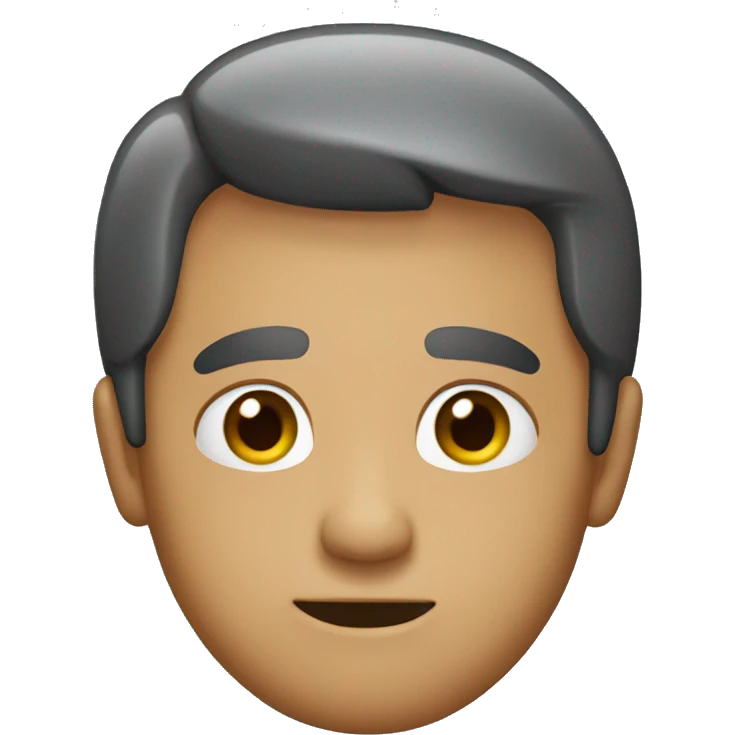 Bob emoji