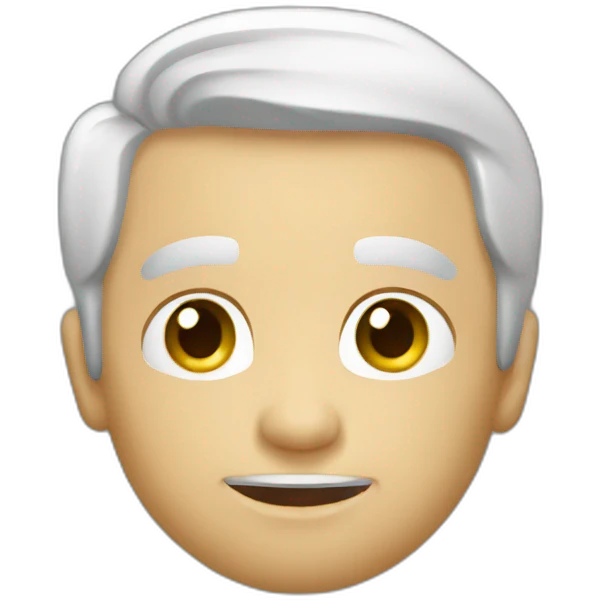 Stockmarket emoji