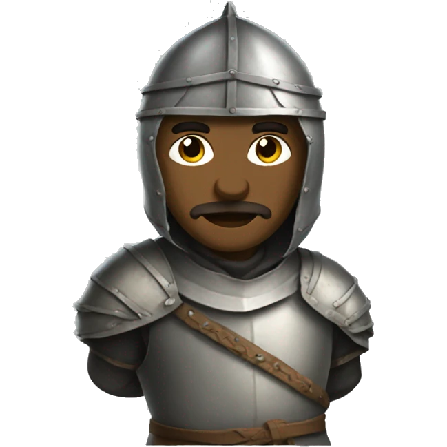 Medival  emoji