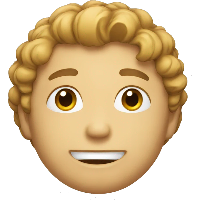 Chat emoji