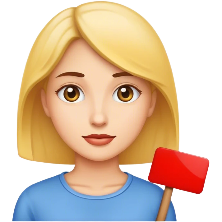Female Sign  emoji