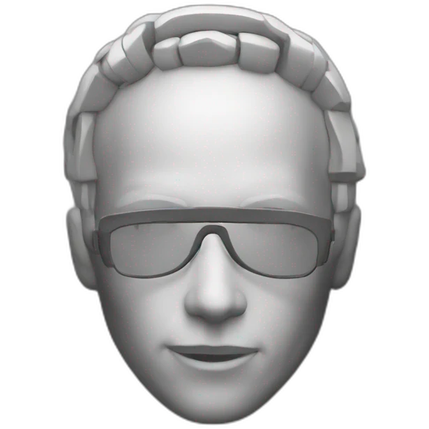 techno emoji
