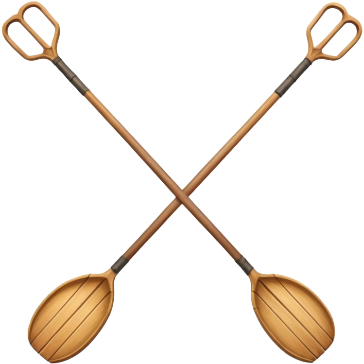 long oars emoji