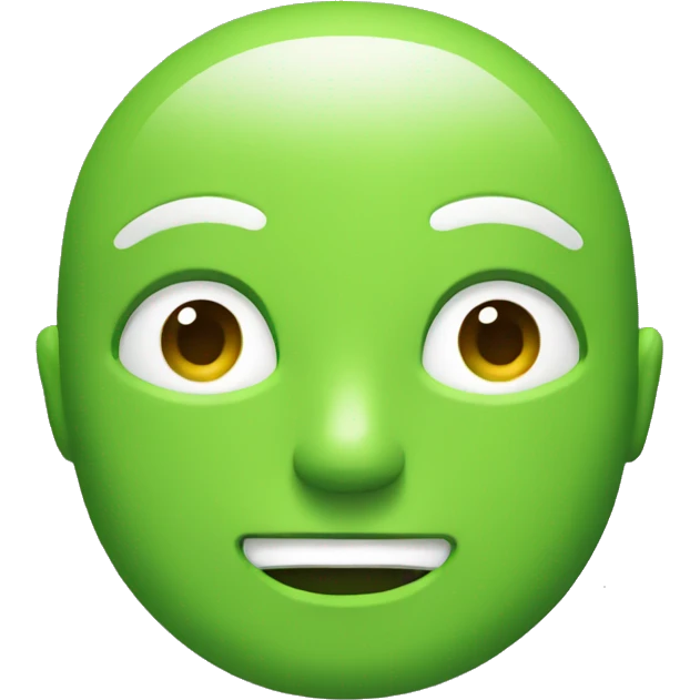 android logo emoji