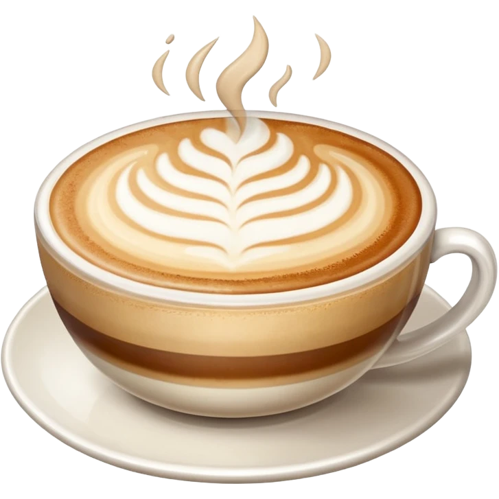 cappuccino1 emoji