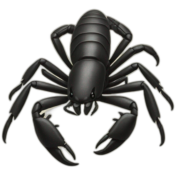 Scorpion emoji