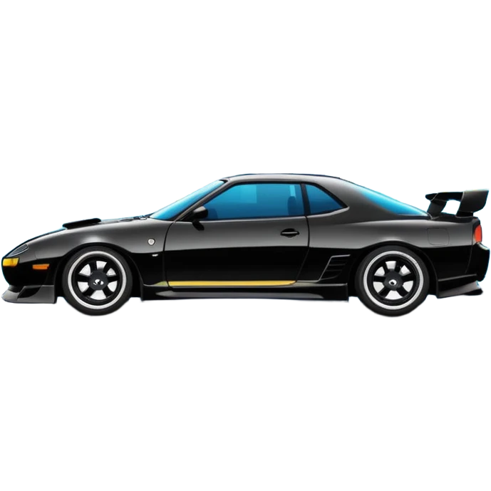 faz o skylline dos Velozes & Furiozos pra min? emoji